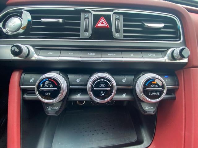 2023 Genesis G70 3.3T