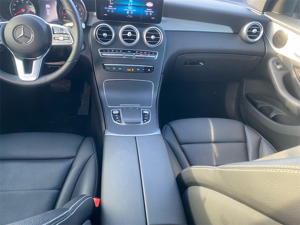 2021 Mercedes-Benz GLC-Class GLC 300 4MATIC®