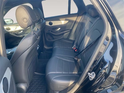 2021 Mercedes-Benz GLC-Class GLC 300 4MATIC®