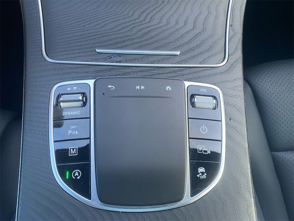 2021 Mercedes-Benz GLC-Class GLC 300 4MATIC®