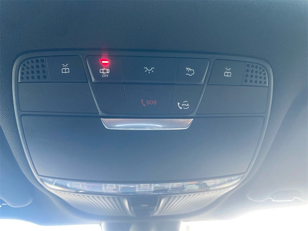 2021 Mercedes-Benz GLC-Class GLC 300 4MATIC®