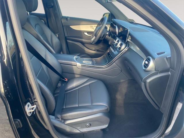 2021 Mercedes-Benz GLC-Class GLC 300 4MATIC®