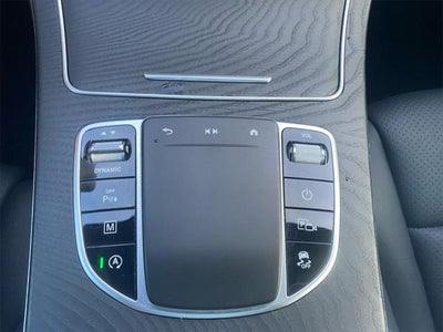 2021 Mercedes-Benz GLC-Class GLC 300 4MATIC®