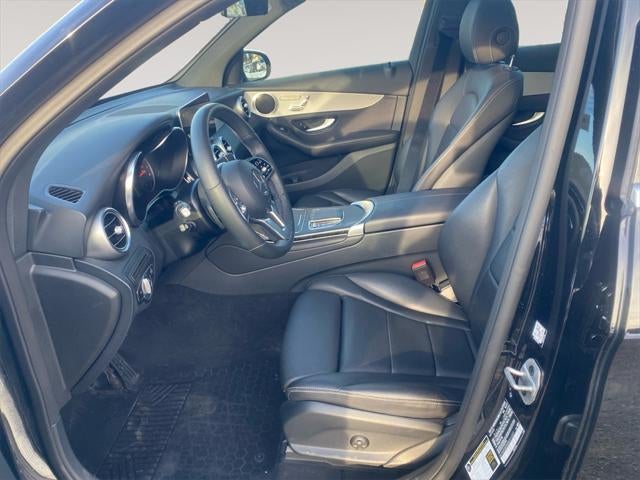 2021 Mercedes-Benz GLC-Class GLC 300 4MATIC®