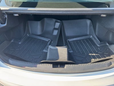 2021 Acura TLX A-Spec Package