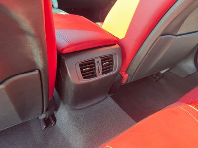 2021 Acura TLX A-Spec Package