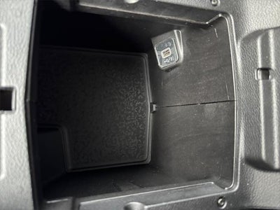 2020 Jeep Wrangler Unlimited Willys