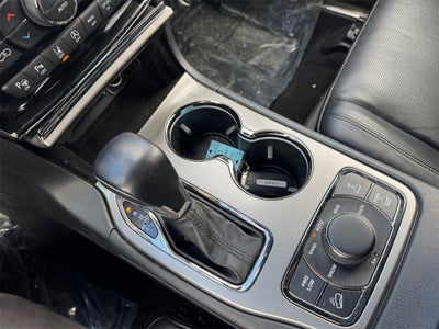 2020 Jeep Grand Cherokee High Altitude