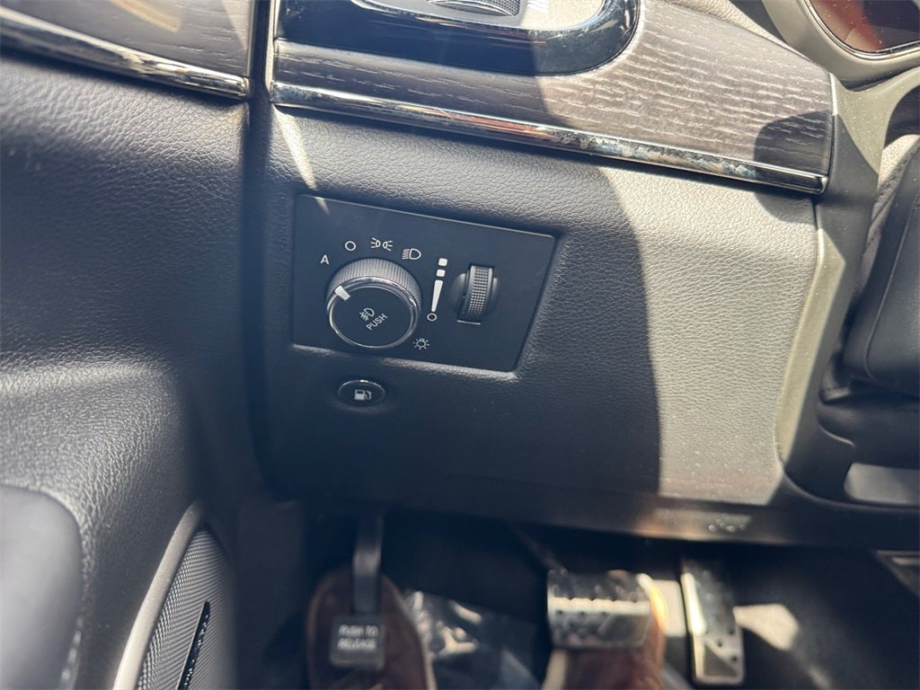 2020 Jeep Grand Cherokee High Altitude