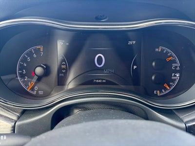 2020 Jeep Grand Cherokee High Altitude