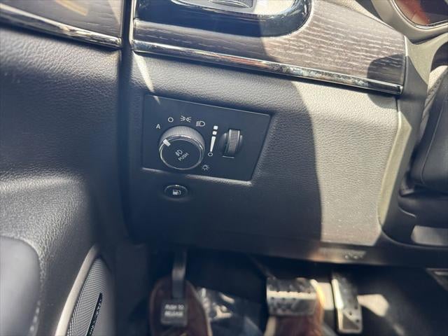 2020 Jeep Grand Cherokee High Altitude