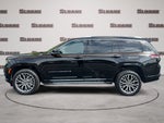 2021 Jeep Grand Cherokee L Summit