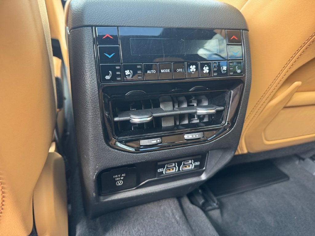 2021 Jeep Grand Cherokee L Summit