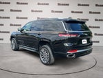 2021 Jeep Grand Cherokee L Summit