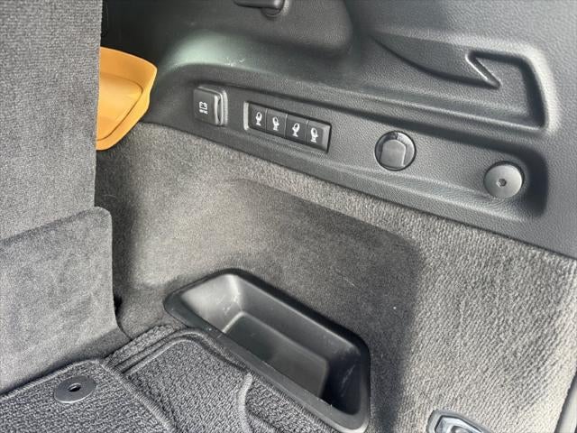 2021 Jeep Grand Cherokee L Summit