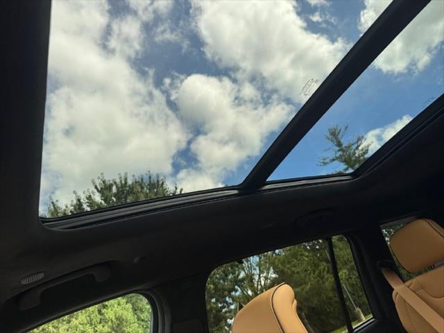 2021 Jeep Grand Cherokee L Summit