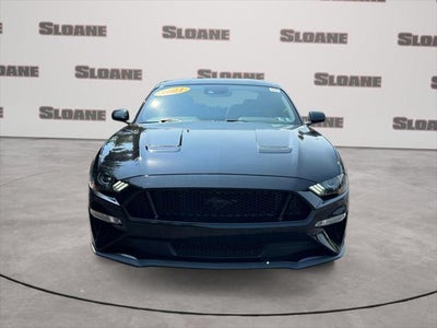 2021 Ford Mustang GT