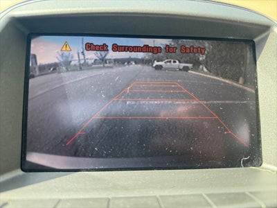 2011 Buick LaCrosse CXL