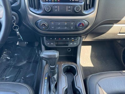 2019 GMC Canyon Denali