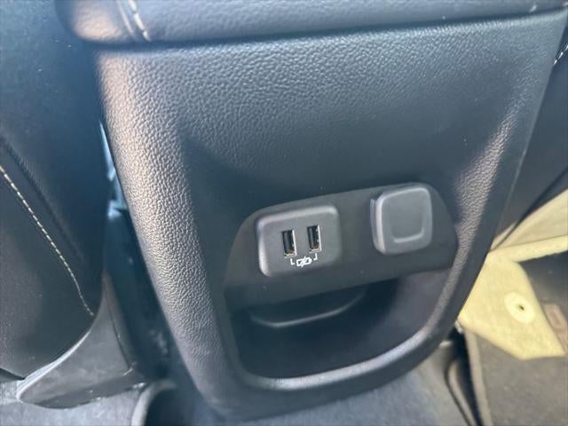2019 GMC Canyon Denali