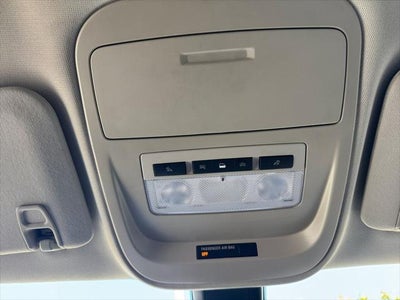 2019 GMC Canyon Denali