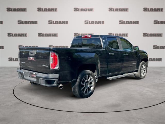 2019 GMC Canyon Denali