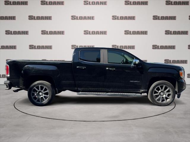 2019 GMC Canyon Denali
