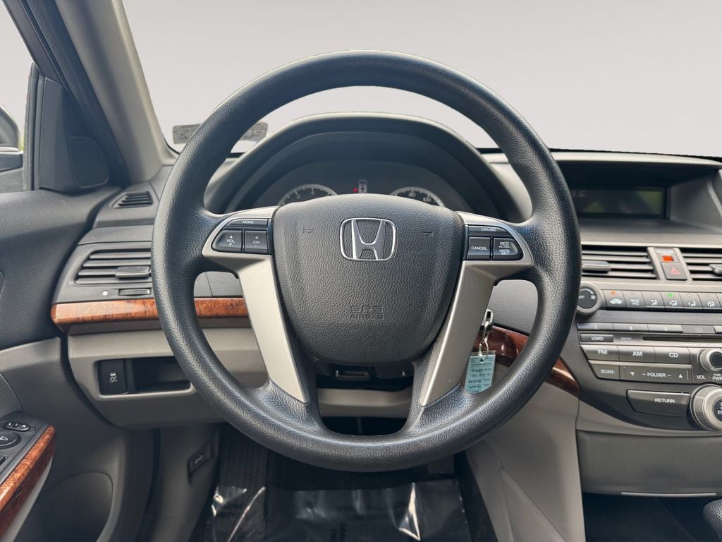 2011 Honda Accord EX 3.5