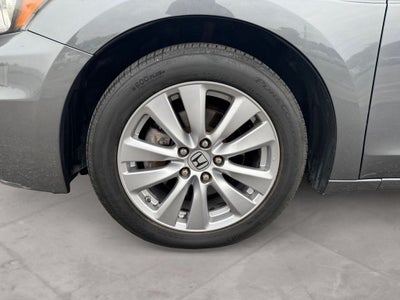 2011 Honda Accord EX 3.5