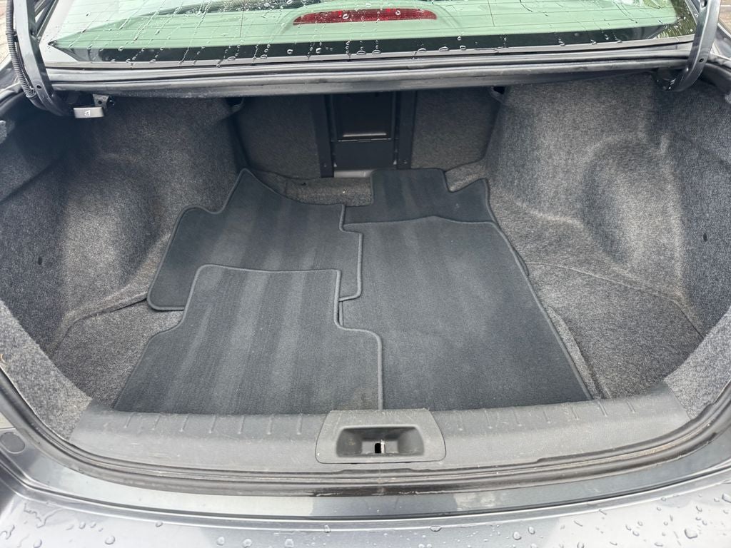2011 Honda Accord EX 3.5