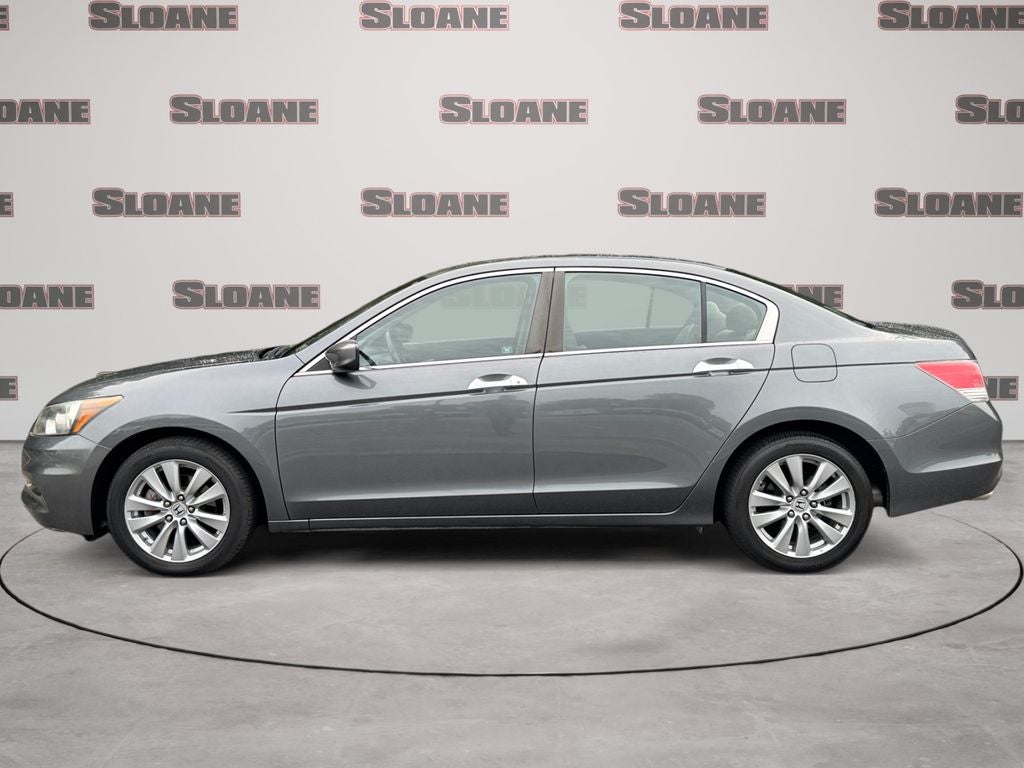 2011 Honda Accord EX 3.5