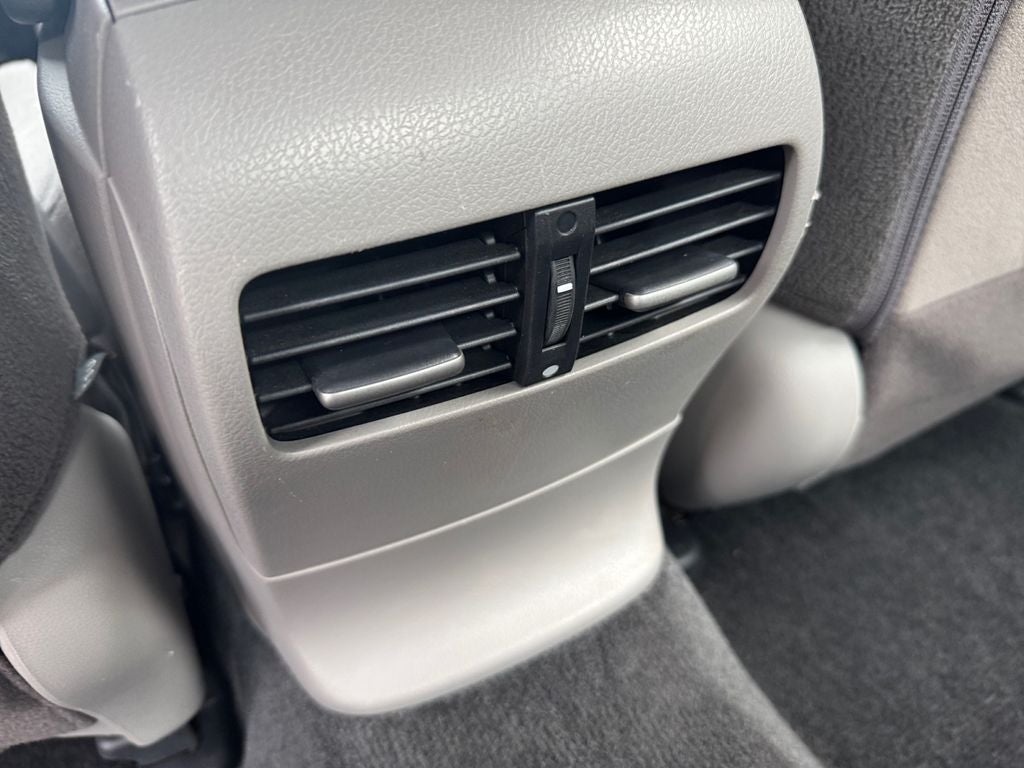 2011 Honda Accord EX 3.5