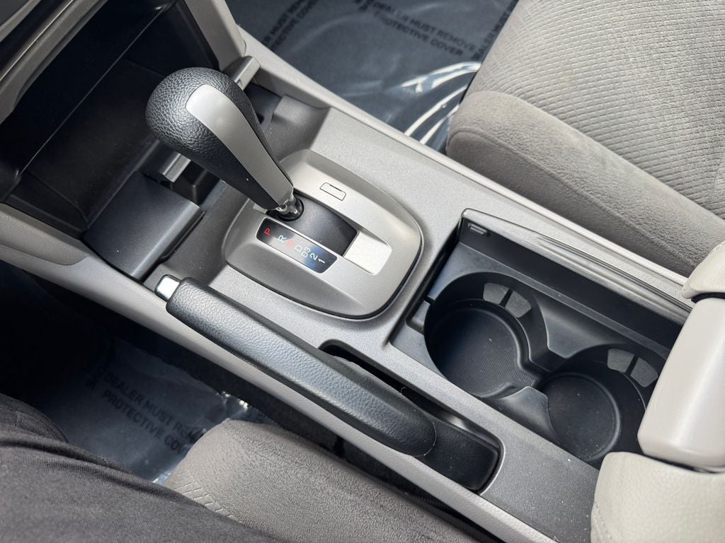 2011 Honda Accord EX 3.5