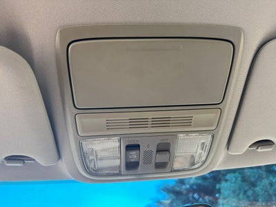 2011 Honda Accord EX 3.5