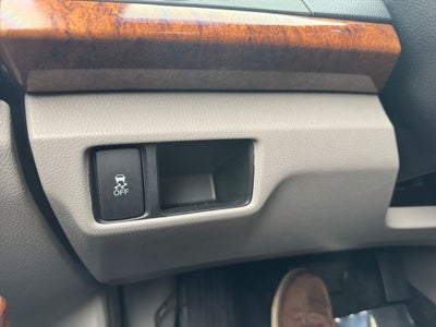 2011 Honda Accord EX 3.5