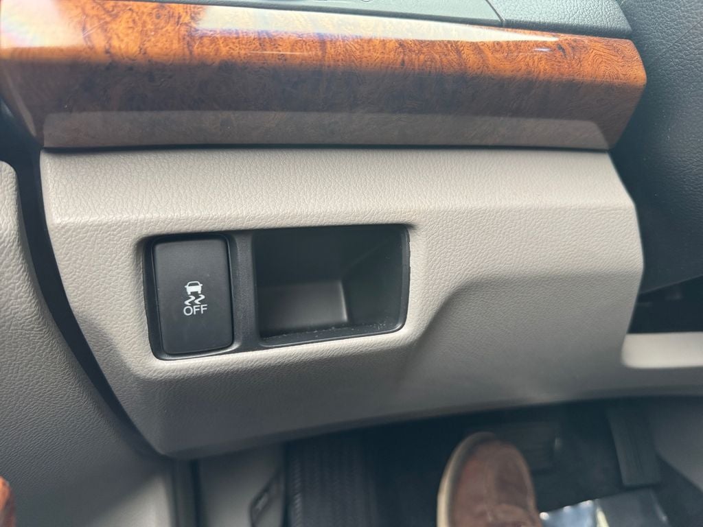 2011 Honda Accord EX 3.5