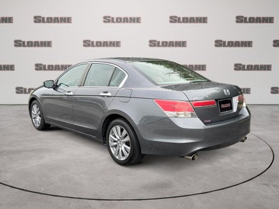 2011 Honda Accord EX 3.5
