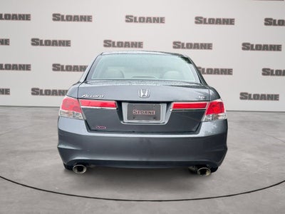 2011 Honda Accord EX 3.5