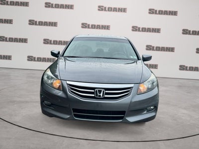 2011 Honda Accord EX 3.5