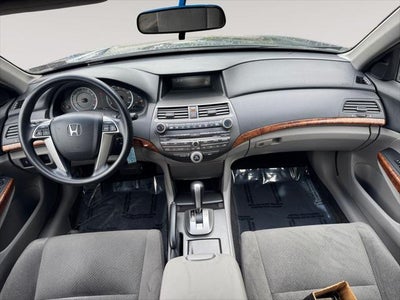 2011 Honda Accord EX 3.5