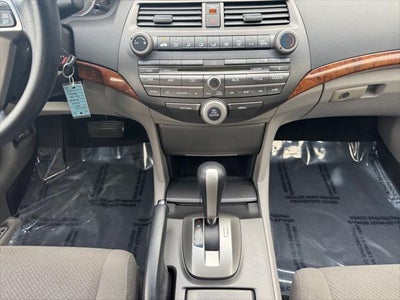 2011 Honda Accord EX 3.5