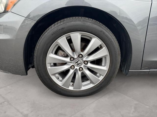 2011 Honda Accord EX 3.5