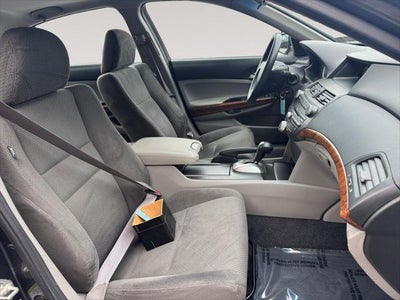 2011 Honda Accord EX 3.5