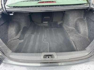 2011 Honda Accord EX 3.5