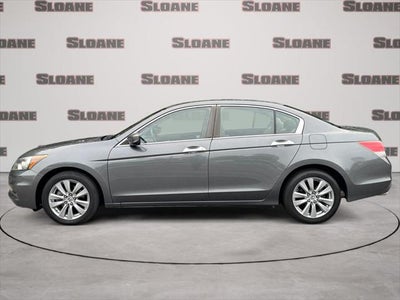 2011 Honda Accord EX 3.5