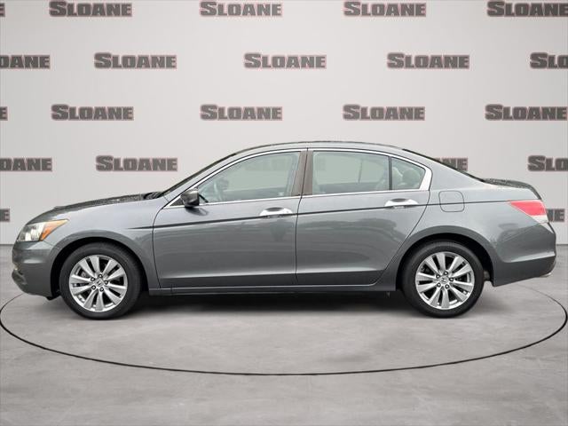 2011 Honda Accord EX 3.5