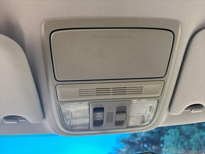 2011 Honda Accord EX 3.5