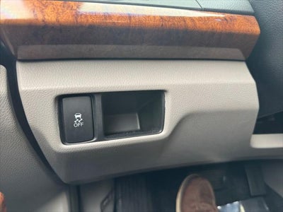 2011 Honda Accord EX 3.5
