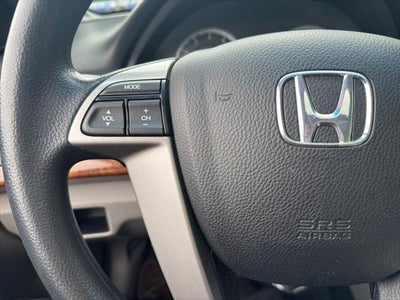 2011 Honda Accord EX 3.5
