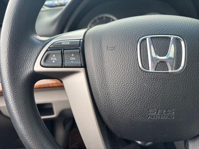 2011 Honda Accord EX 3.5